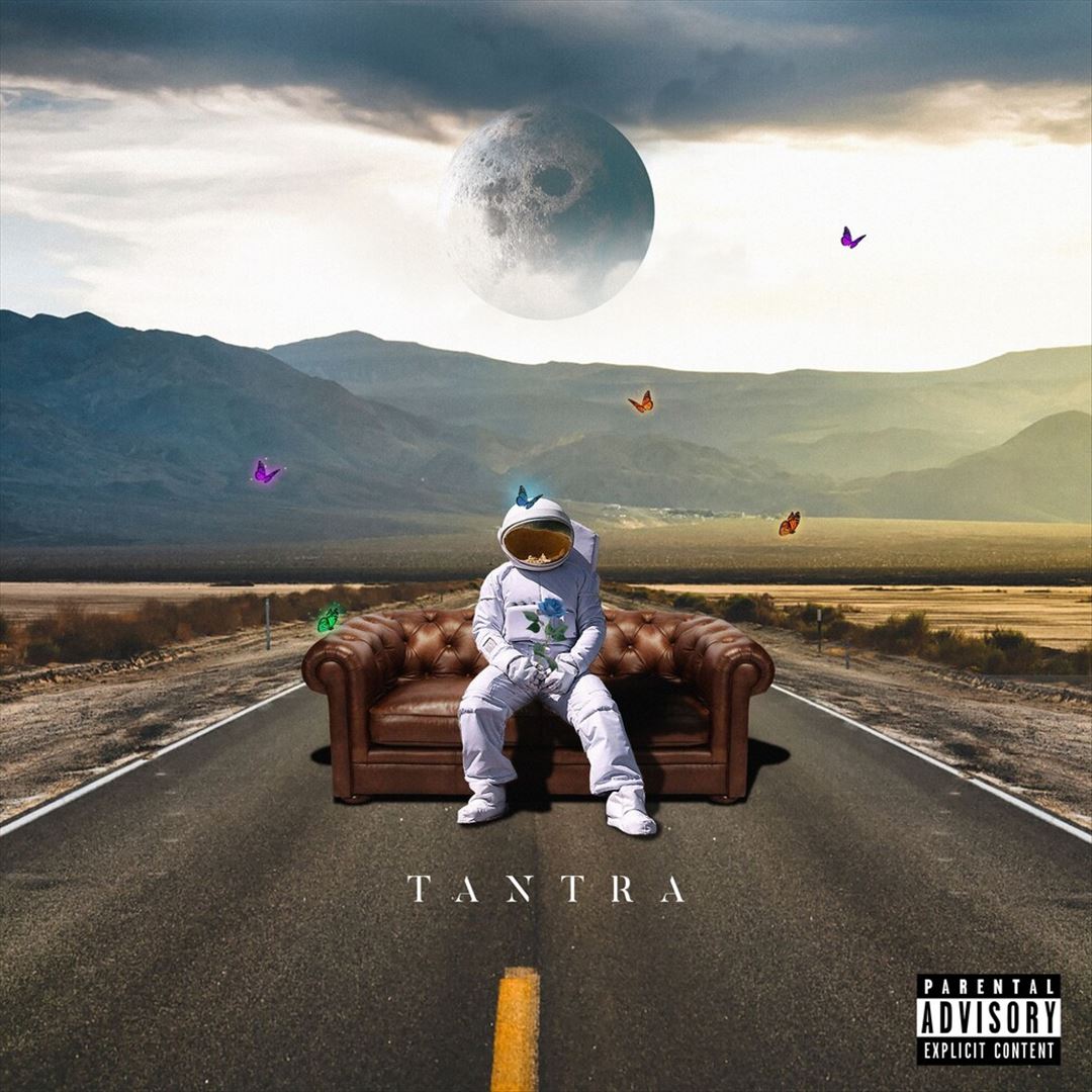Tantra cover art