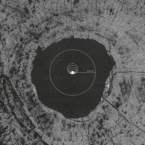 20 Years With Echocord cover art