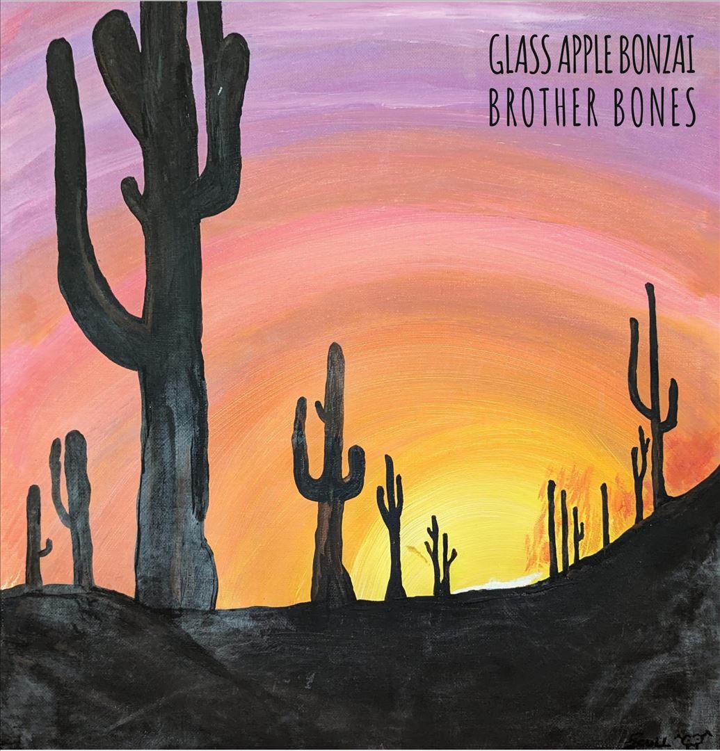 Brother Bones cover art