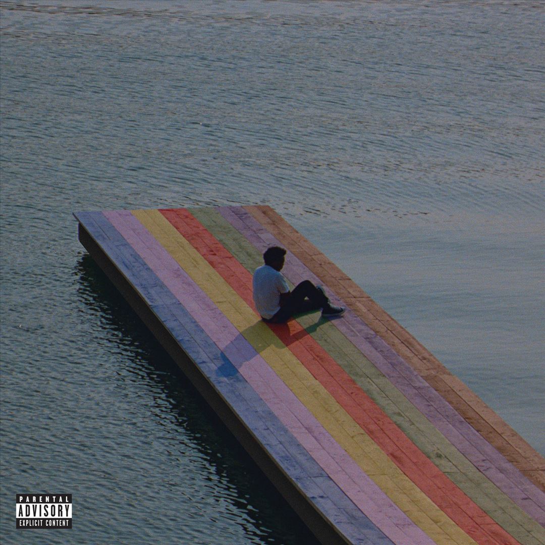 Melodic Blue cover art
