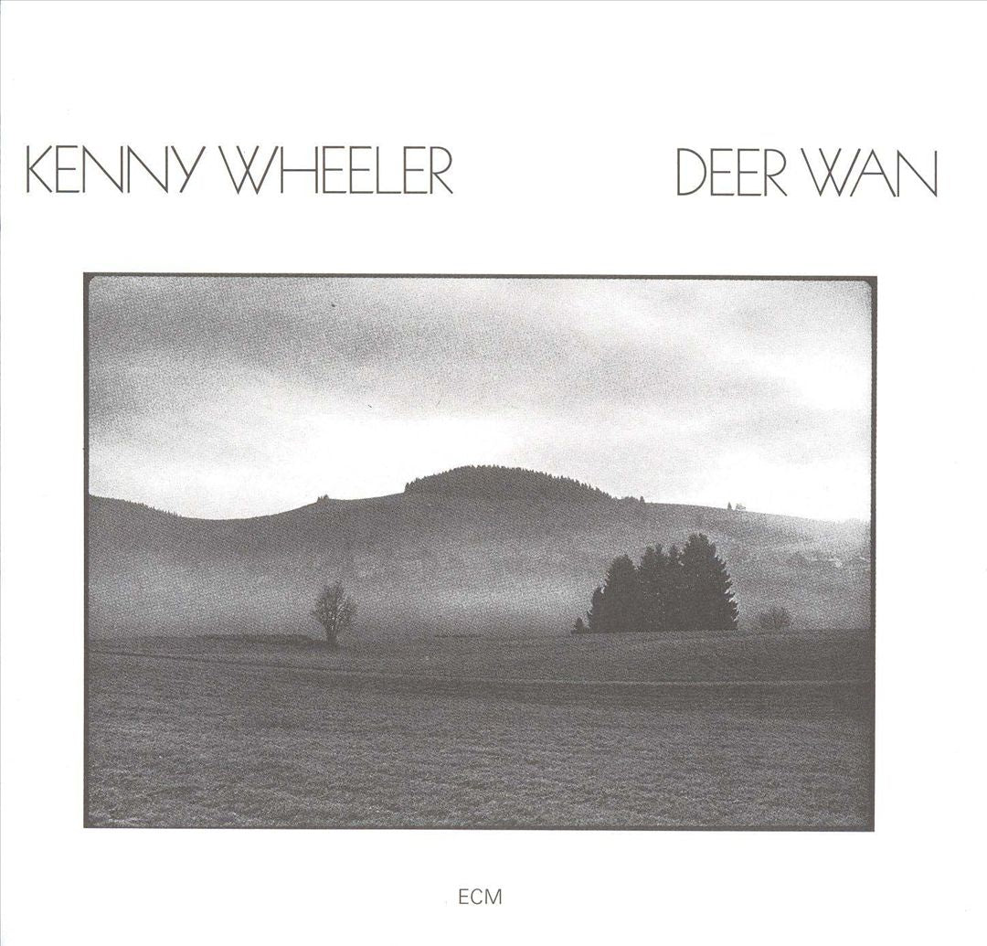 Deer Wan cover art