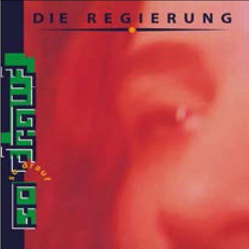 So Drauf cover art