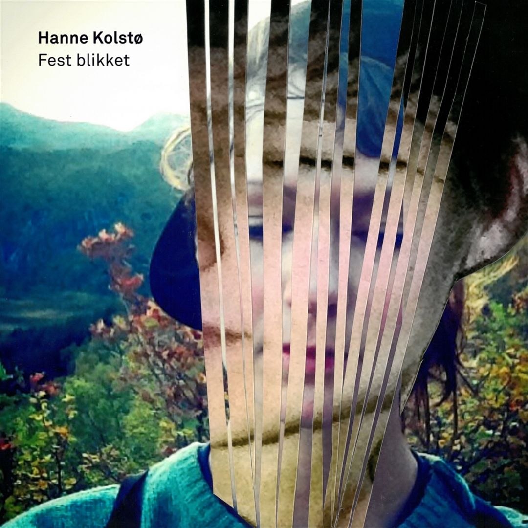 Fest Blikket cover art