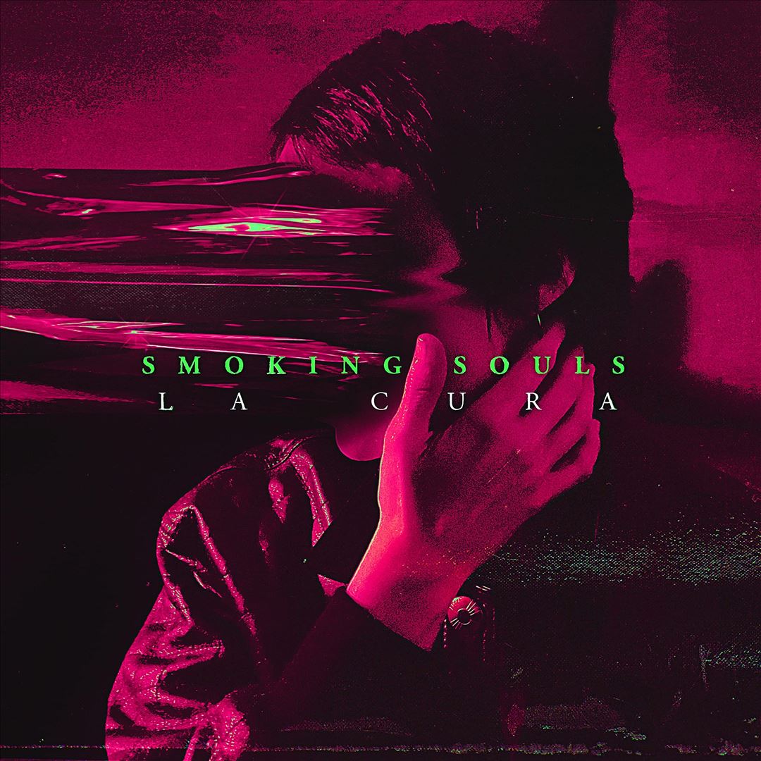 Cura cover art