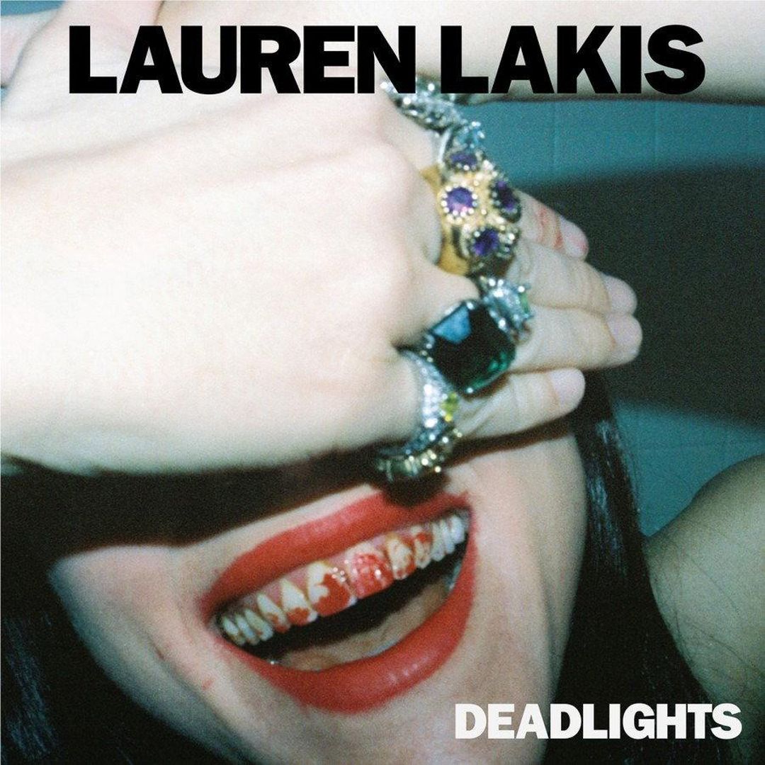 Deadlights [Silver] cover art
