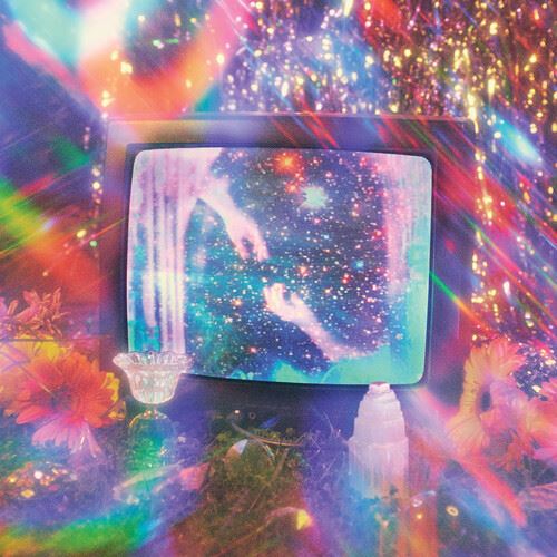 Endless Space (Between You & I) cover art