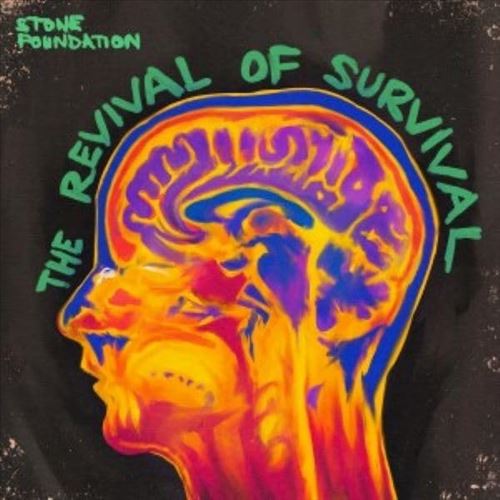 Revival of Survival cover art