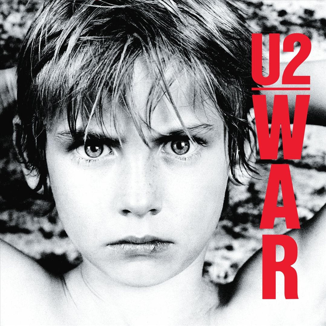 War cover art