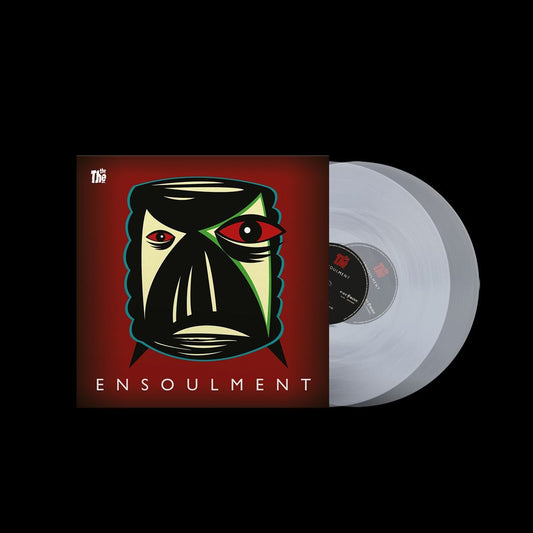 Ensoulment [Clear Vinyl] cover art