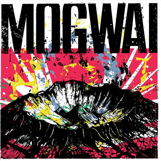 Bad Fire cover art