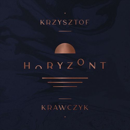 Horyzont cover art