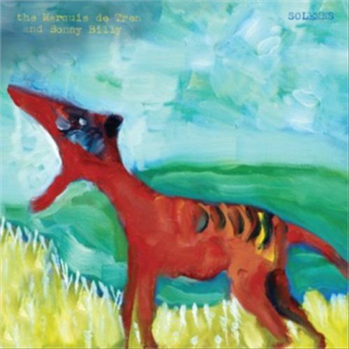 Solemns cover art