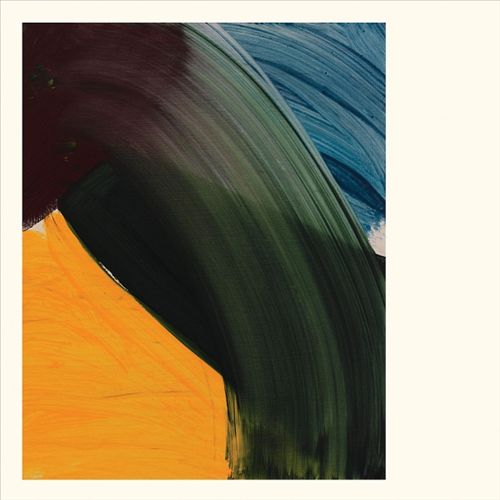 On the Echoing Green cover art