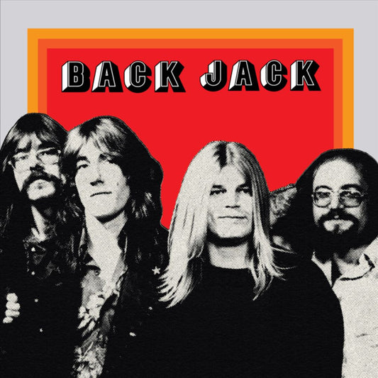 Back Jack cover art
