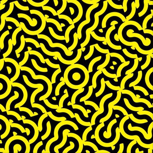Alpha cover art