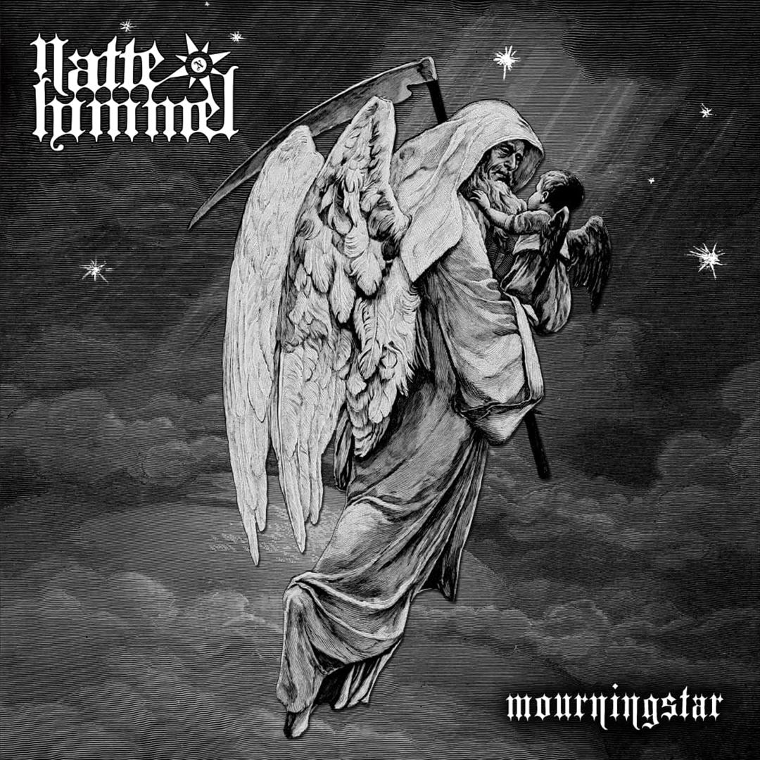 Mourningstar cover art