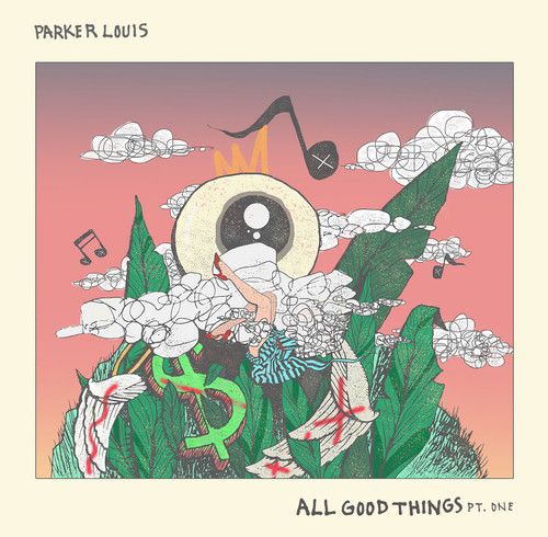All Good Things cover art