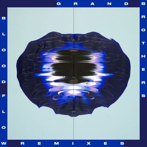 Bloodflow [Remix EP] cover art