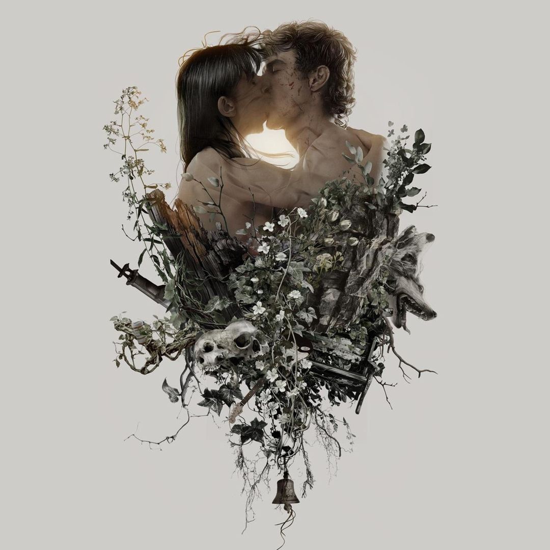 Together [Original Soundtrack] cover art