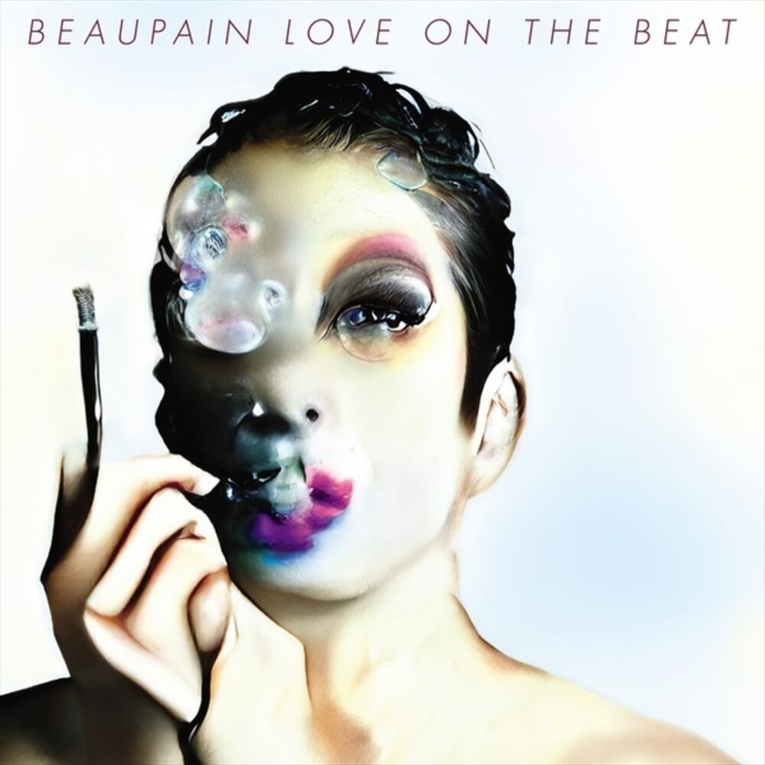 Love on the Beat cover art