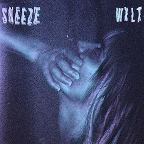 Wilt cover art