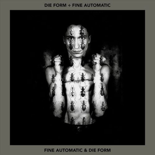 Fine Automatic & Die Form cover art