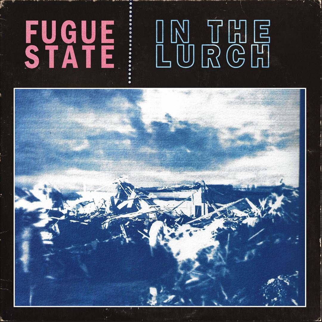 In the Lurch cover art