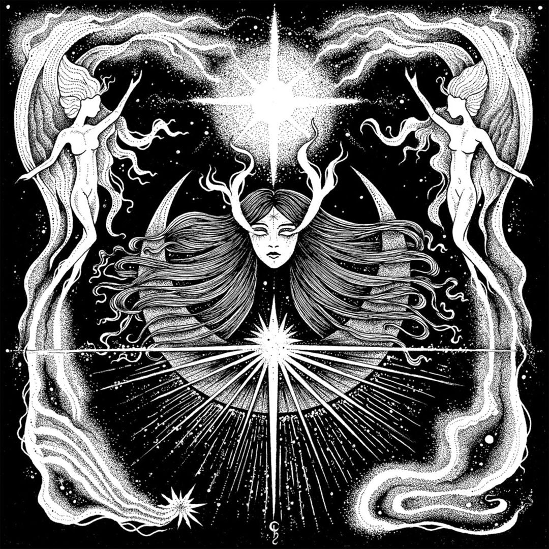Aurora cover art