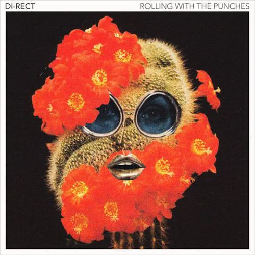 Rolling With the Punches cover art