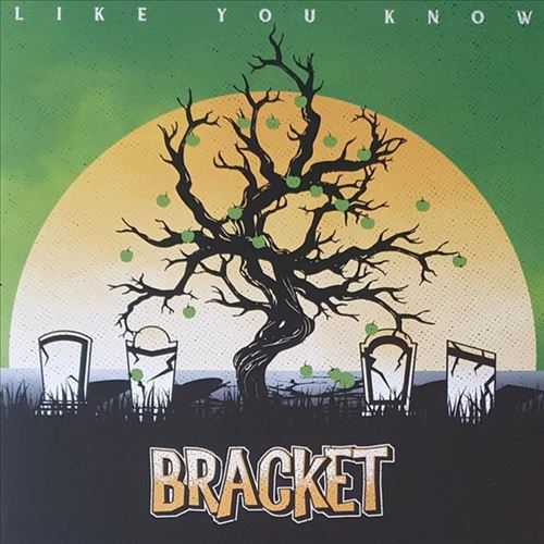 Like You Know cover art