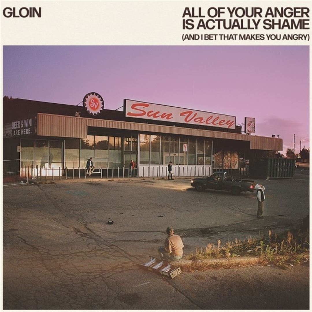 All of Your Anger Is Actually Shame (And I Bet That Makes You Angry) cover art