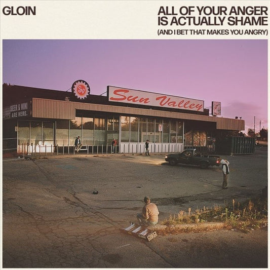All of Your Anger Is Actually Shame (And I Bet That Makes You Angry) cover art