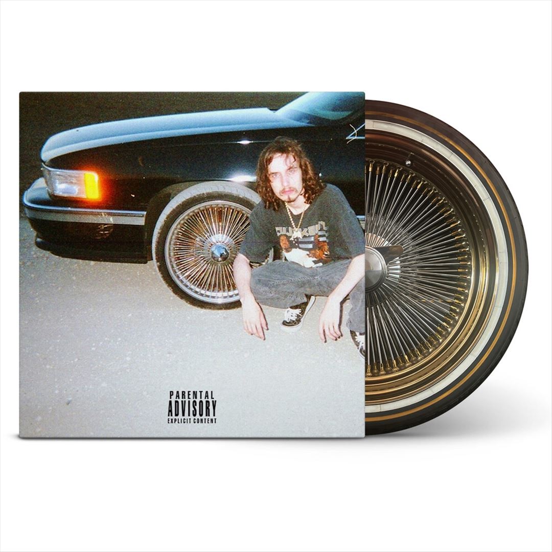 Five Five cover art