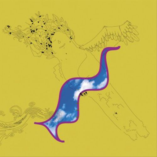 Drifting My Folklore cover art