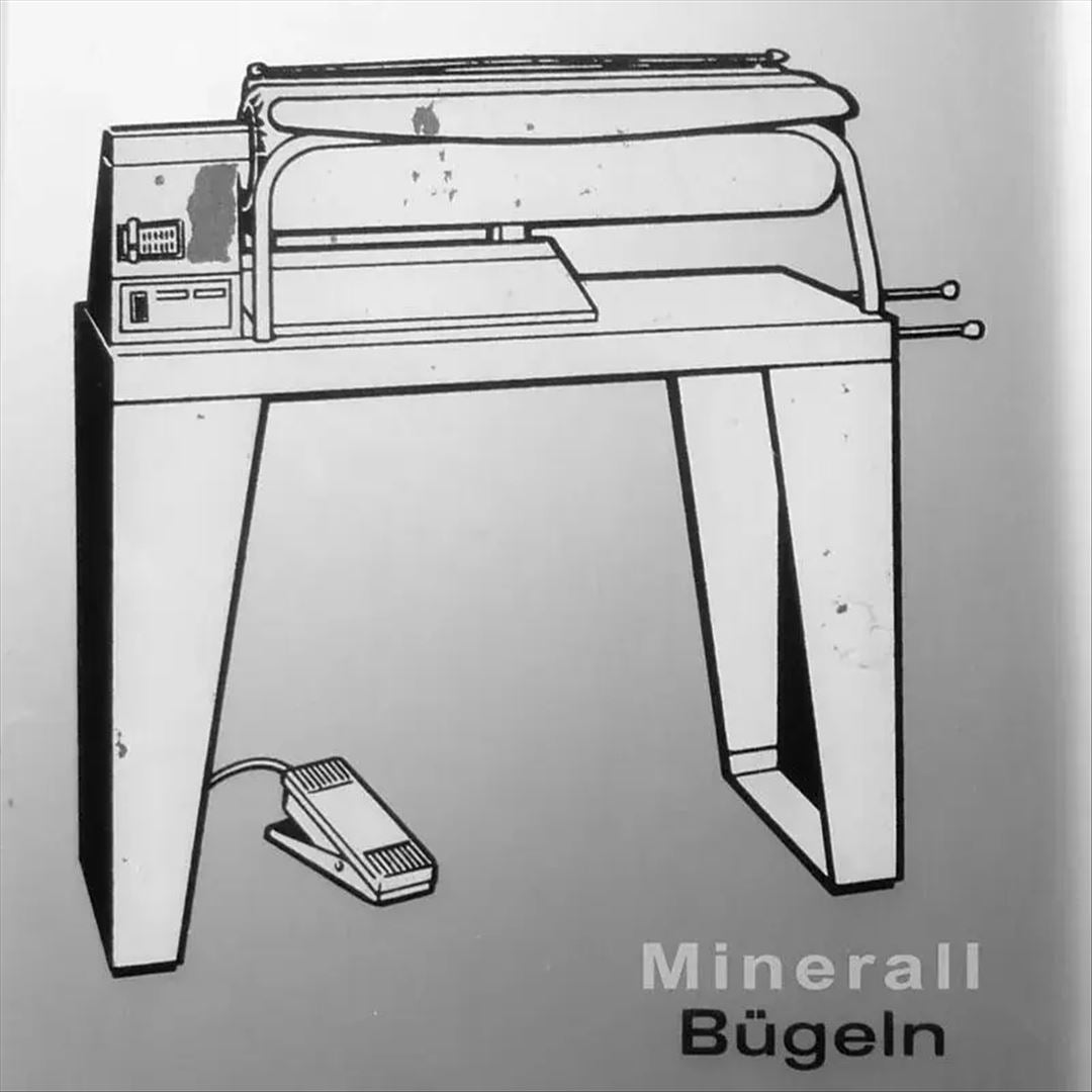 Bugeln cover art