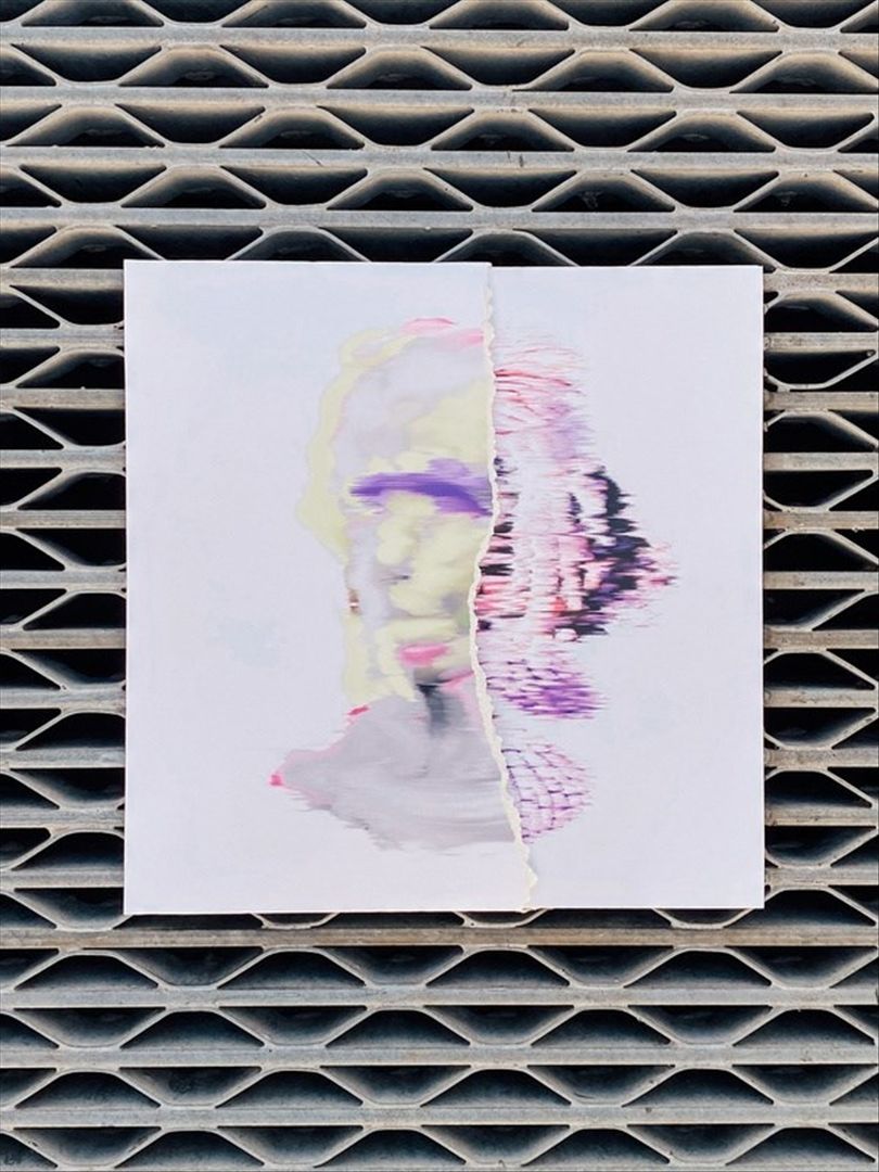 False Positives cover art