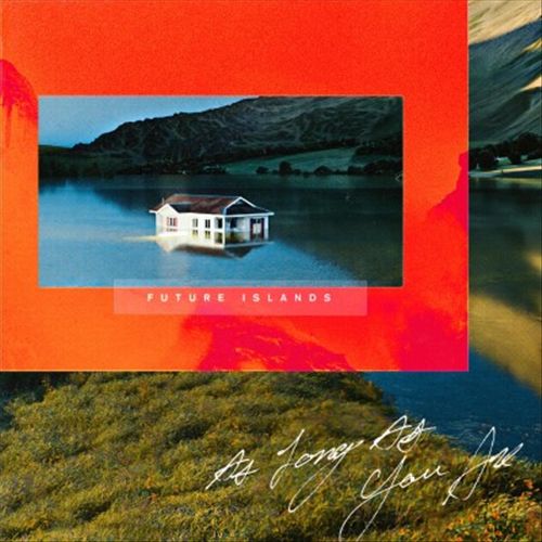As Long as You Are cover art