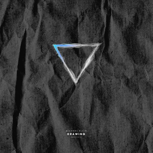 Drawing EP cover art