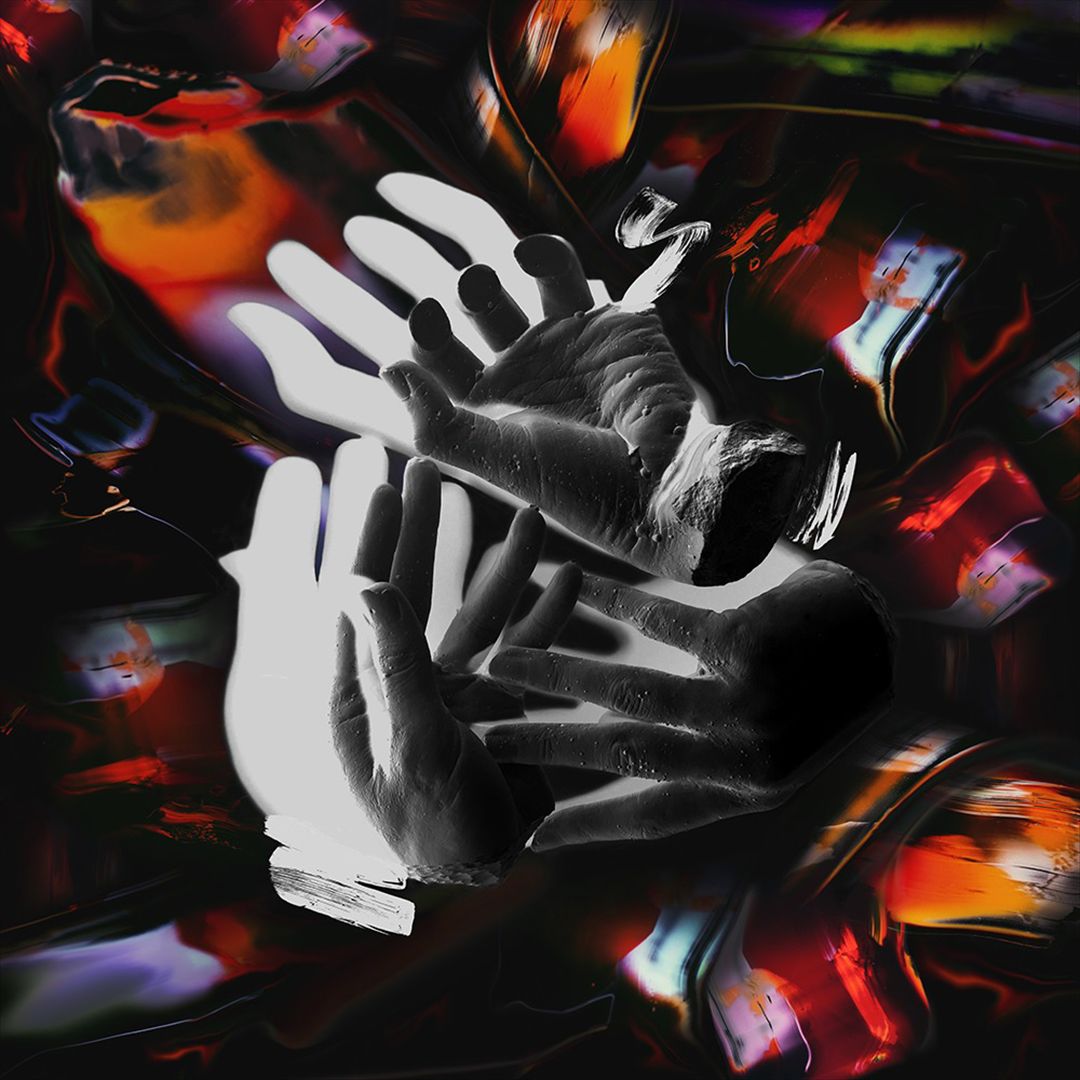 Coils cover art