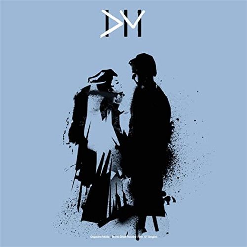 Some Great Reward [12" Singles Collection] cover art