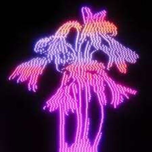 Dancing on the Frontline  cover art