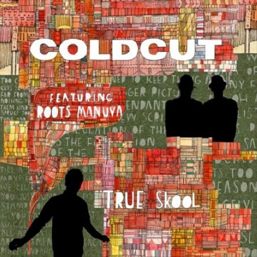 True Skool Remix cover art