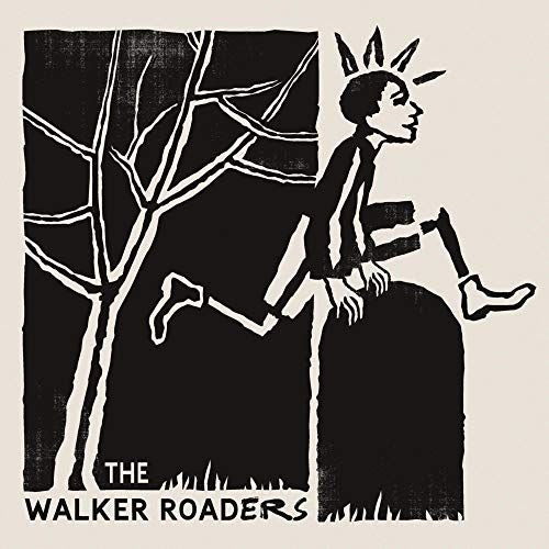 Walker Roaders cover art