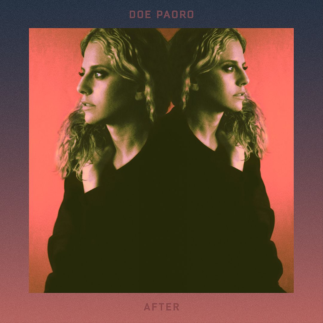 After cover art