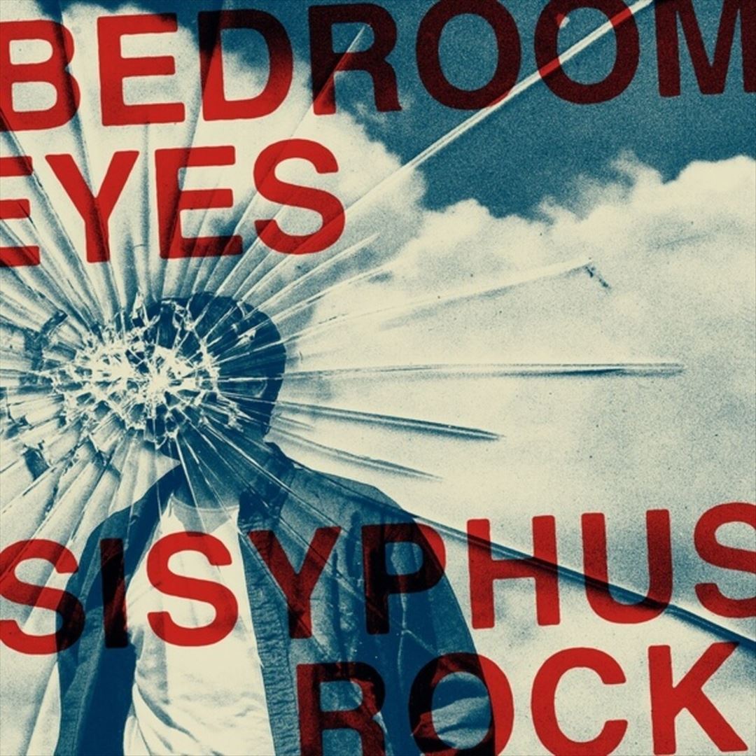 Sisyphys Rock cover art