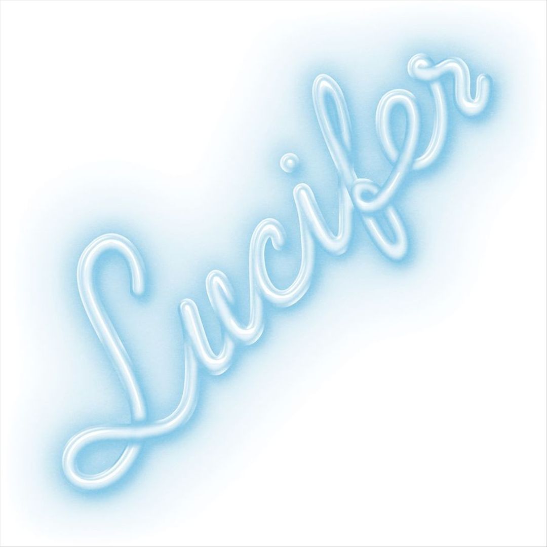 Lucifer cover art