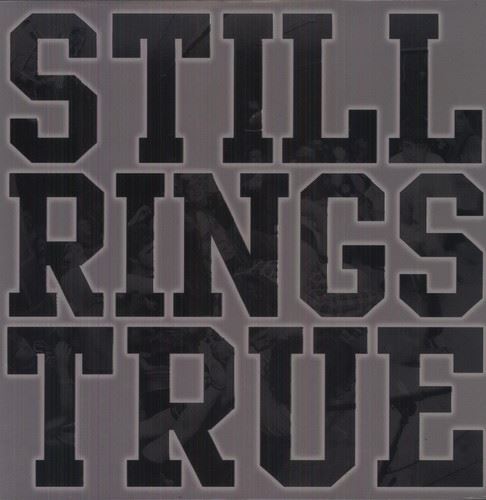 Still Rings True cover art