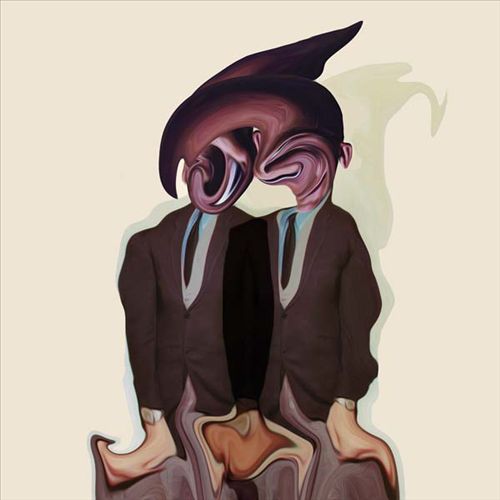 Mountains of Madness cover art