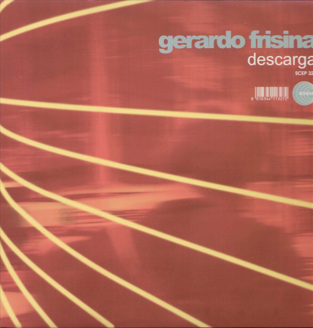 DeScarga/Deacarga cover art