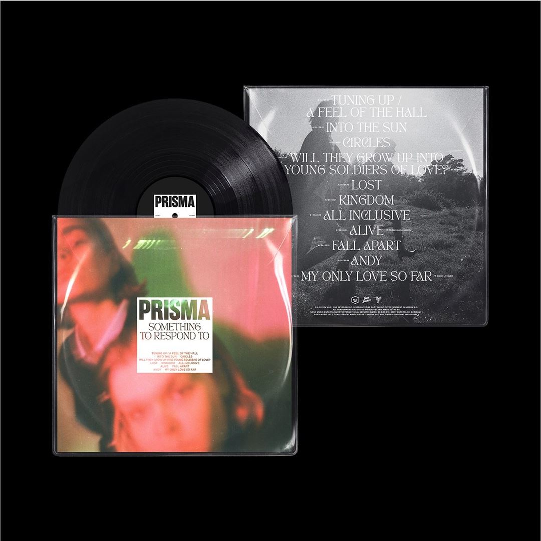 Kingdom cover art